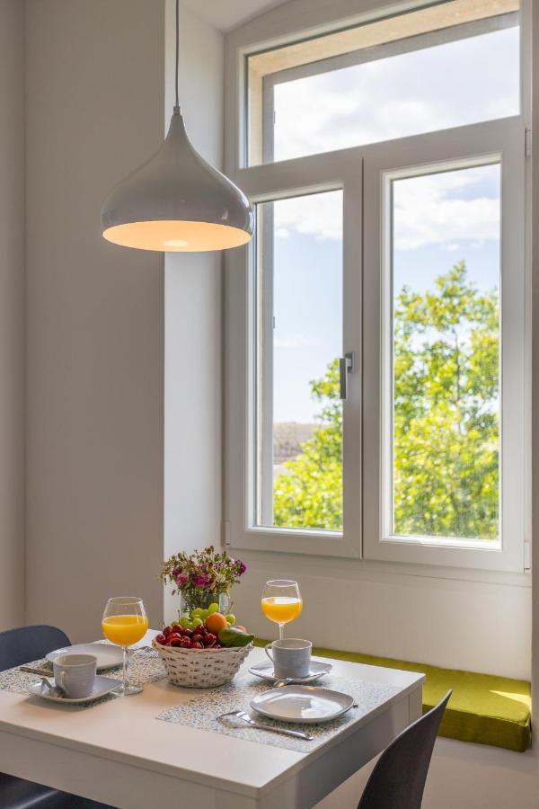 Bu2 Pula Studio Apartment Exteriör bild